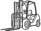 FORKLIFT