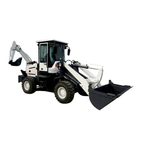 1.8 tonne chargeuse-pelleteuse compacte | godet de 0,9 m³