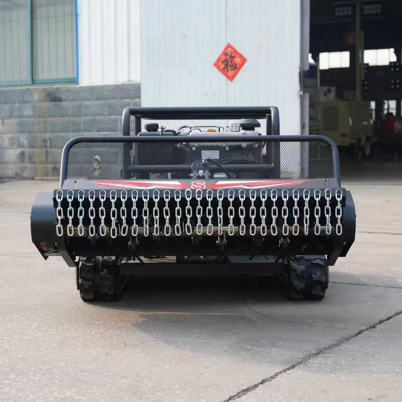 SH-1100IEC