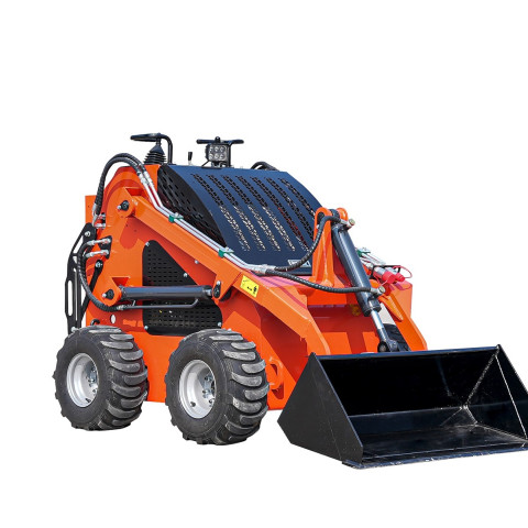 Cargadora Minicargadora de 200 kg
