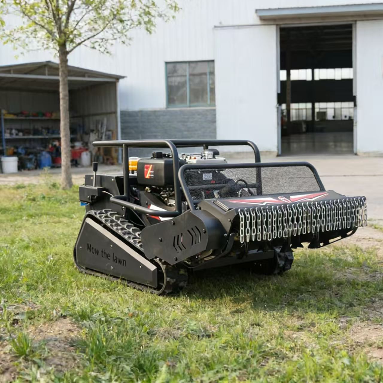 SH-1100IEC