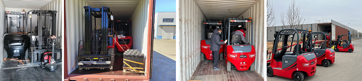 Croatia | Forklift Solutions Empowering Adriatic Logistics & Agriculture Croatia | Forklift Solutions Empowering Adriatic Logistics & Agriculture