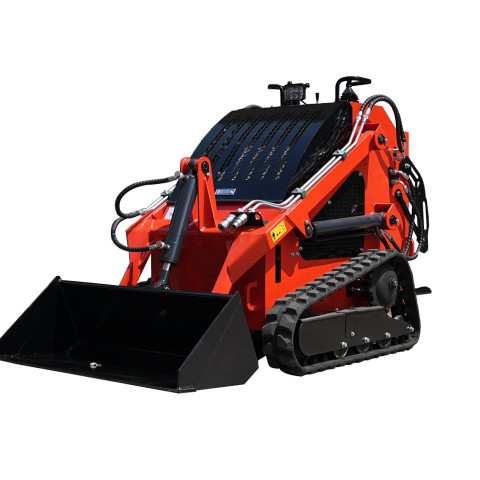 300 kg Mini Track Loader
