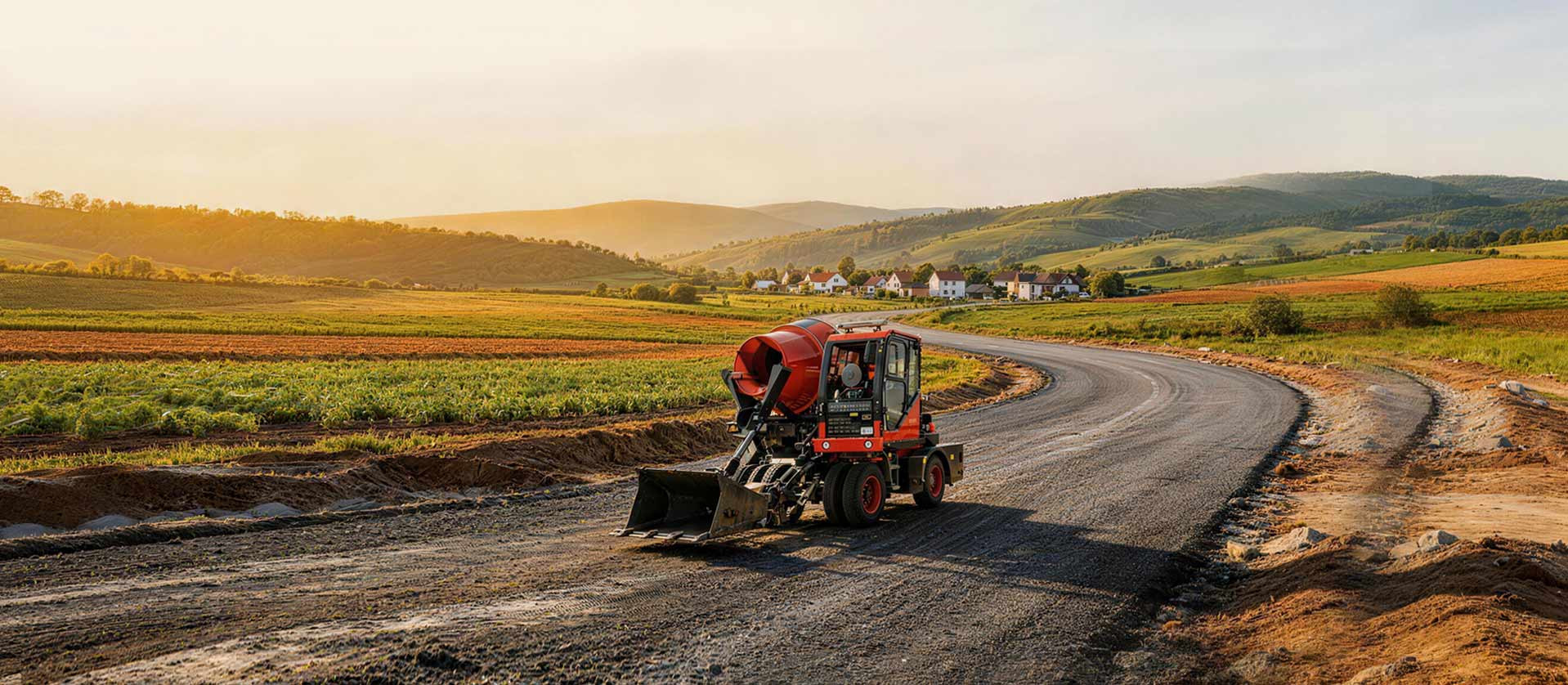 Road and Municipal  Engineering