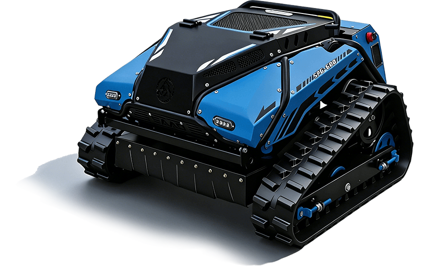LAWN MOWER