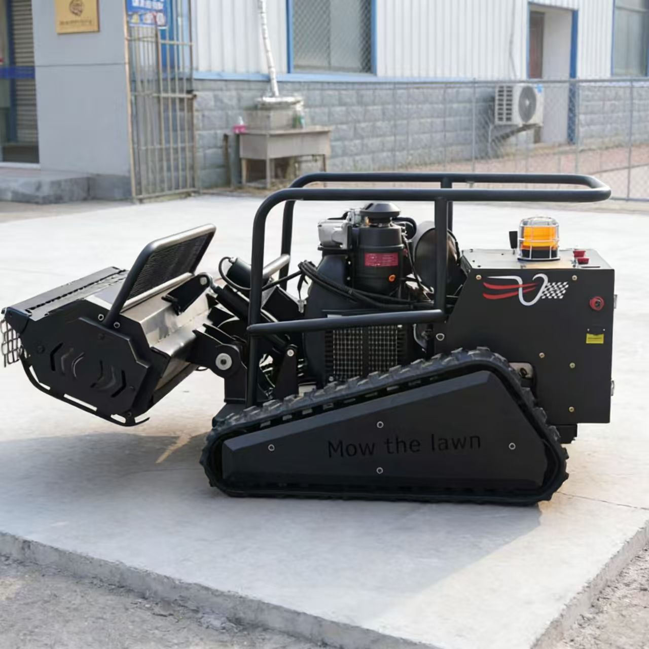SH-1100IEC