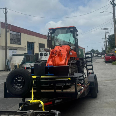 Global Clients & Success Stories | Backhoe Loaders