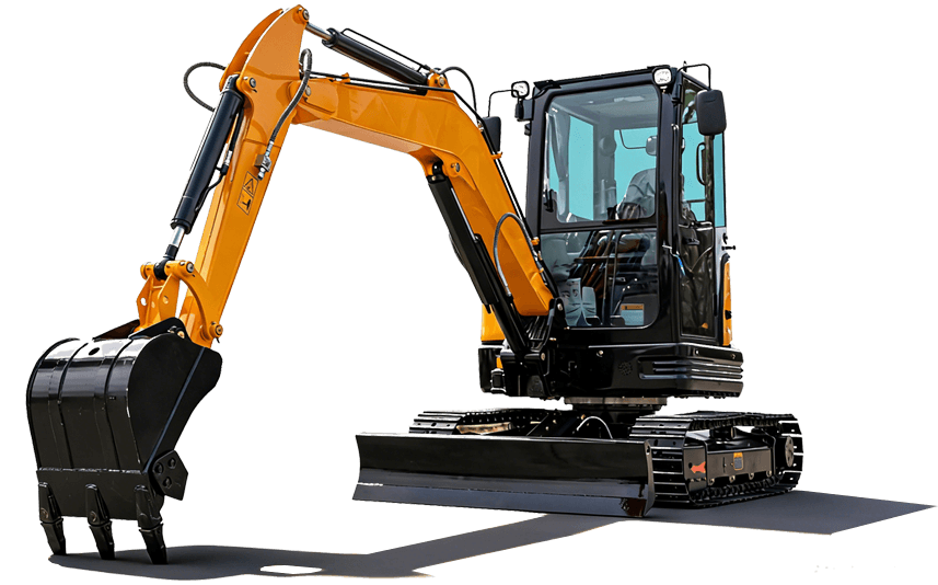 EXCAVATOR