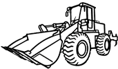 WHEEL LOADER