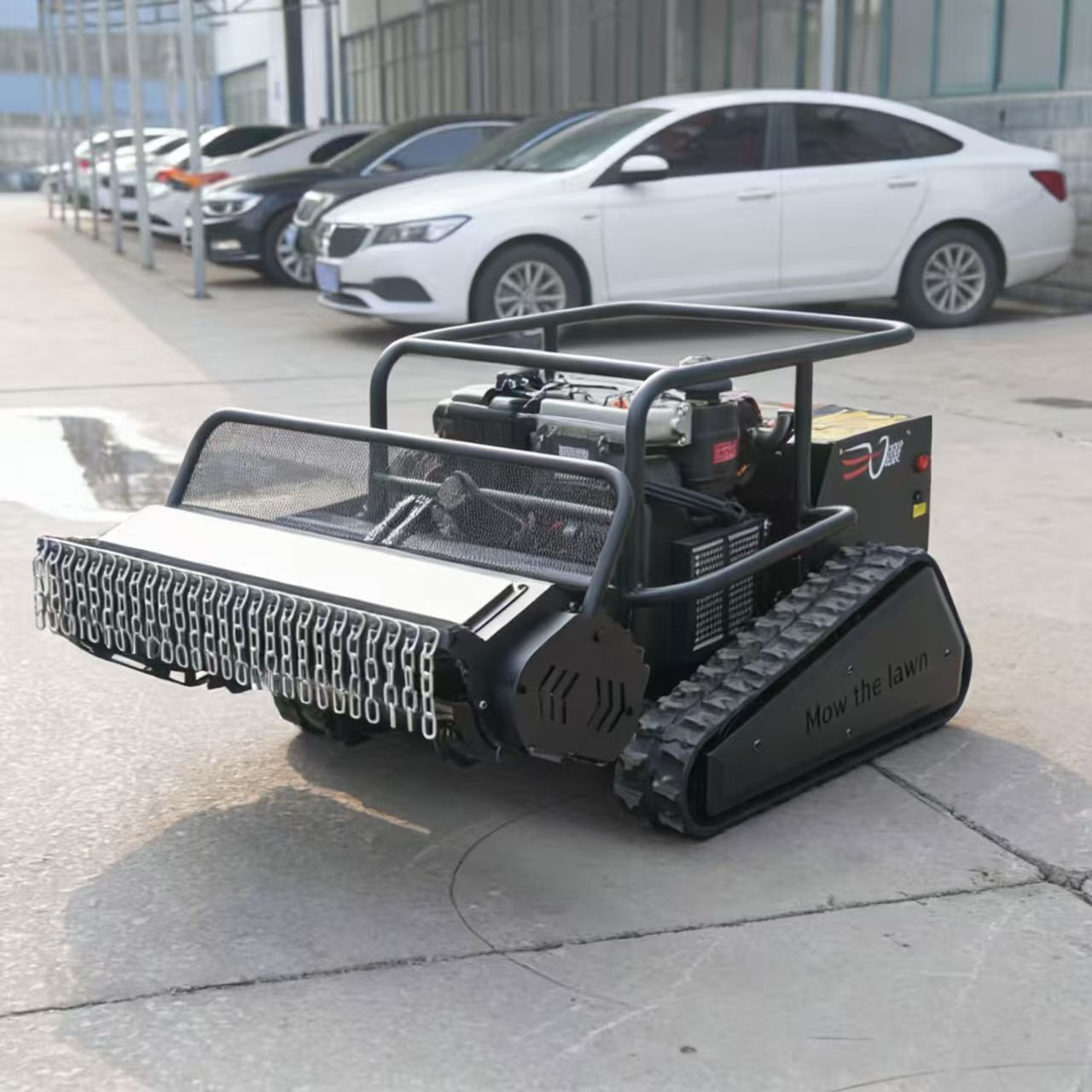 SH-1100IEC