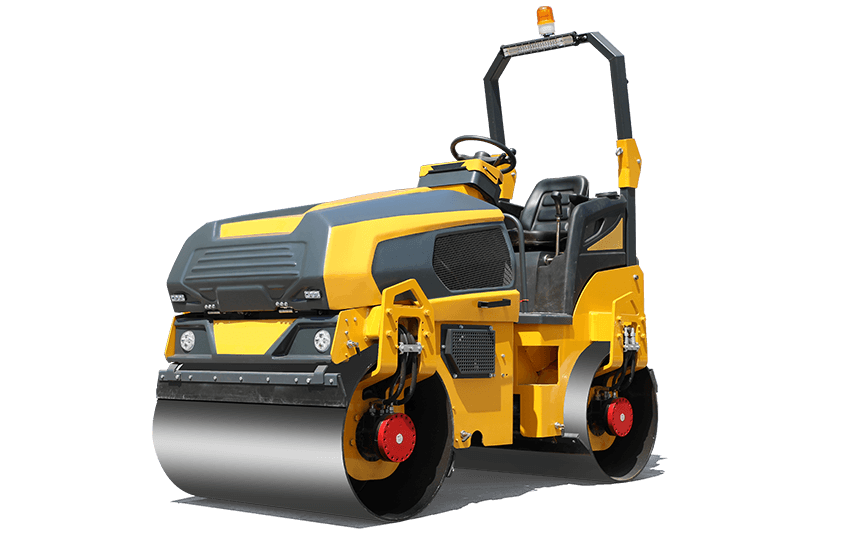 ROAD ROLLER
