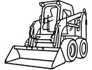 SKID STEER LOADER
